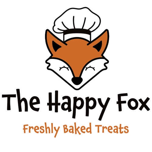 The Happy Fox